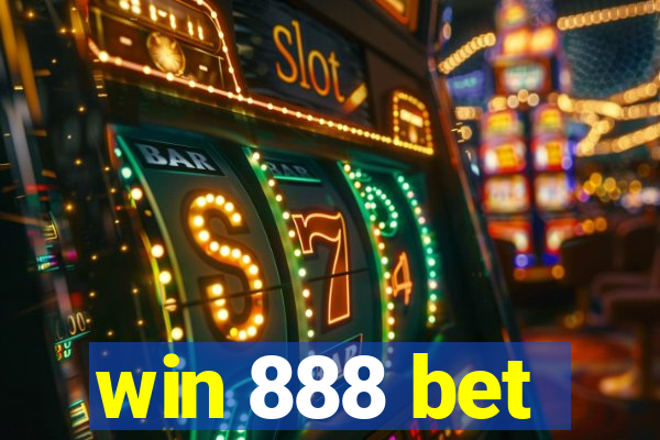 win 888 bet